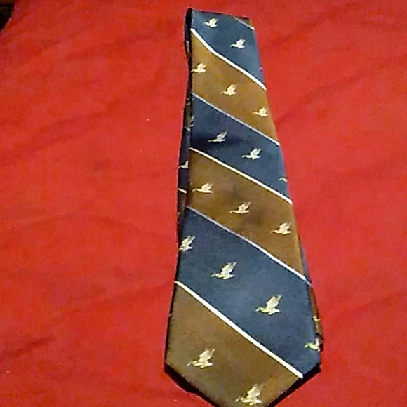 Necktie - Picture 1 of 7